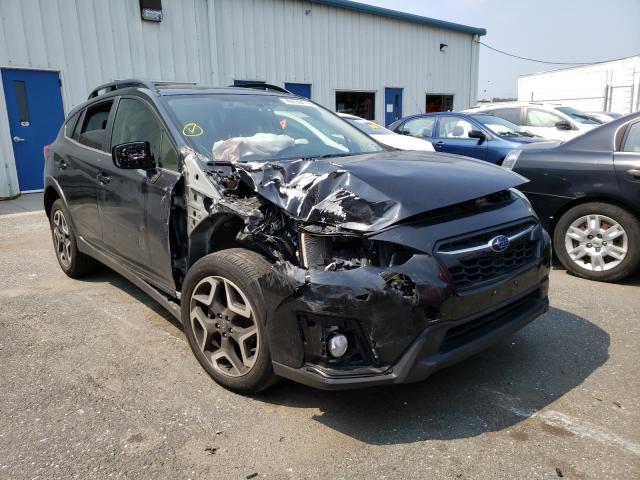 subaru crosstrek 2019 jf2gtamc5k8377042