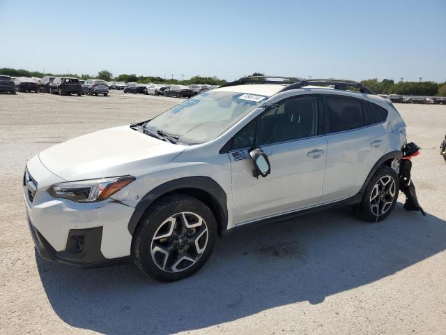 subaru crosstrek 2019 jf2gtamc5kh370074