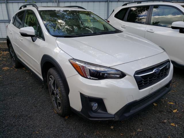 subaru crosstrek 2018 jf2gtamc6jh207349