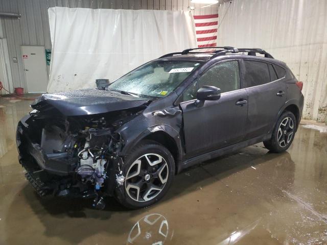 subaru crosstrek 2018 jf2gtamc6jh215452