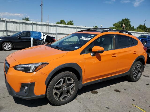 subaru crosstrek 2018 jf2gtamc6jh282178