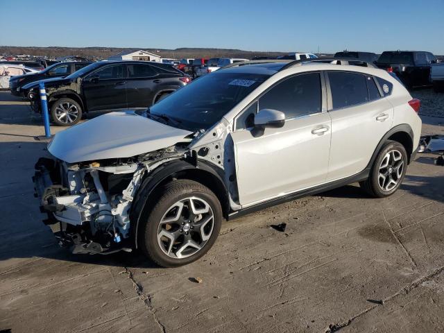 subaru crosstrek 2018 jf2gtamc6jh339009