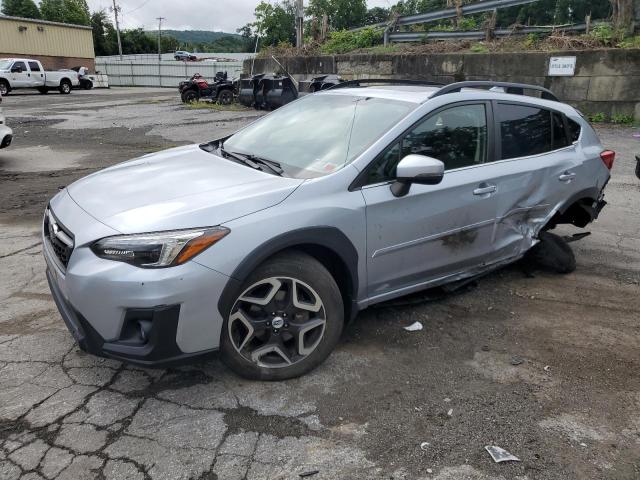 subaru crosstrek 2018 jf2gtamc6jh342332