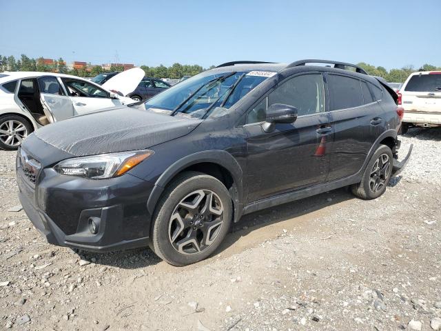 subaru crosstrek 2019 jf2gtamc6k8264586