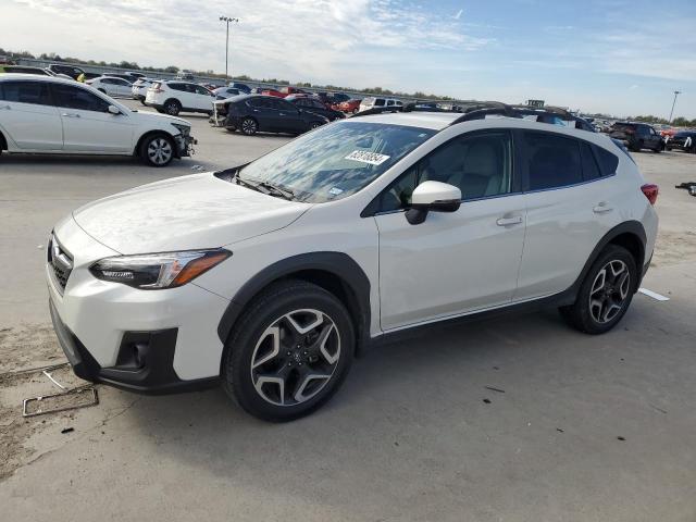 subaru crosstrek 2019 jf2gtamc6k8364672