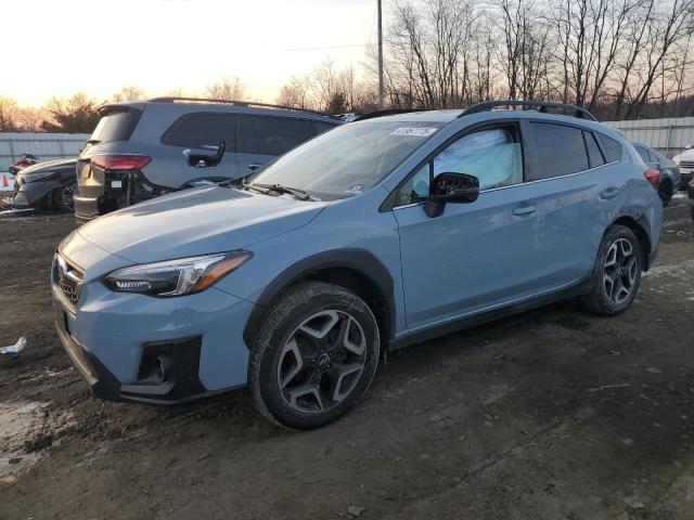 subaru crosstrek 2019 jf2gtamc6kh201925