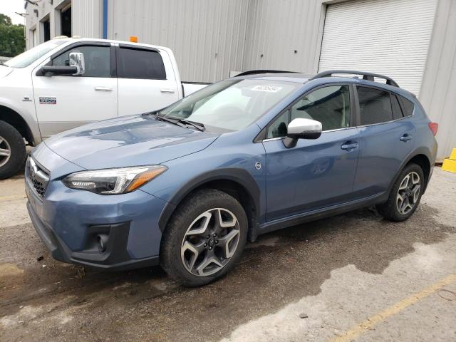 subaru crosstrek 2018 jf2gtamc7j8293206