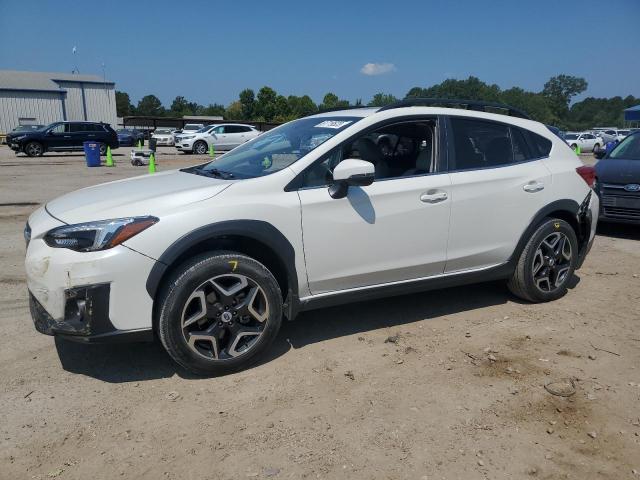 subaru crosstrek 2018 jf2gtamc7j8338581