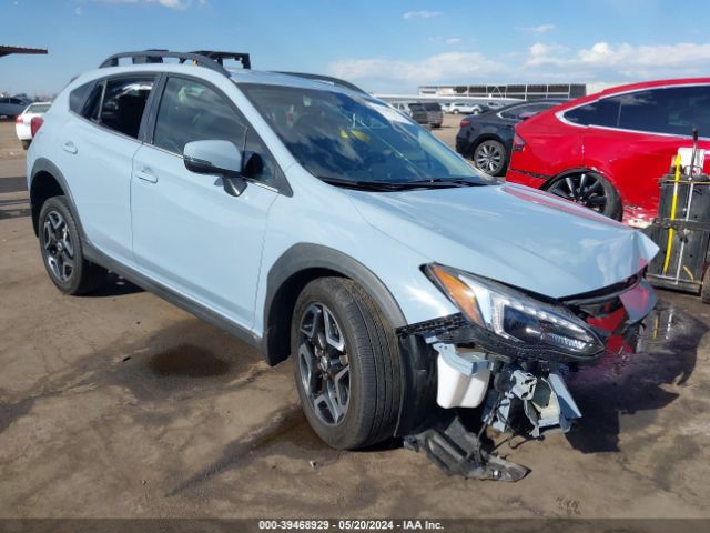 subaru crosstrek 2018 jf2gtamc7jh216447