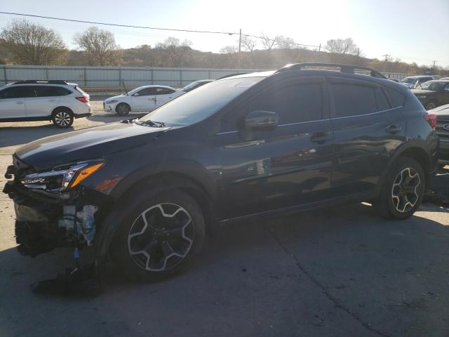 subaru crosstrek 2018 jf2gtamc7jh224578