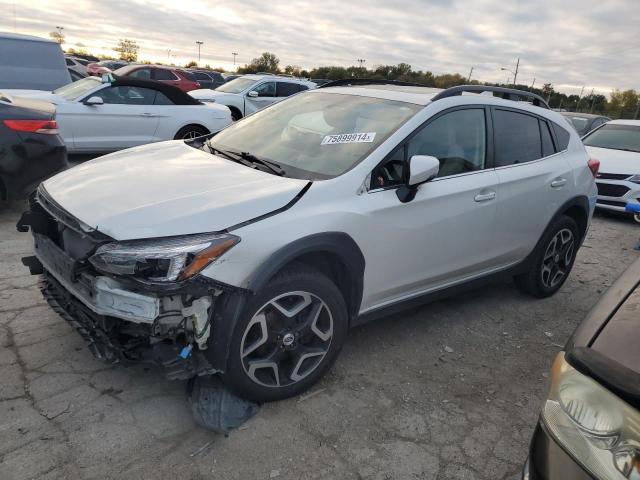 subaru crosstrek 2018 jf2gtamc7jh226122