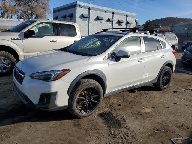 subaru crosstrek 2018 jf2gtamc7jh281427