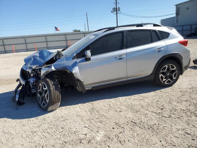 subaru crosstrek 2018 jf2gtamc7jh302177