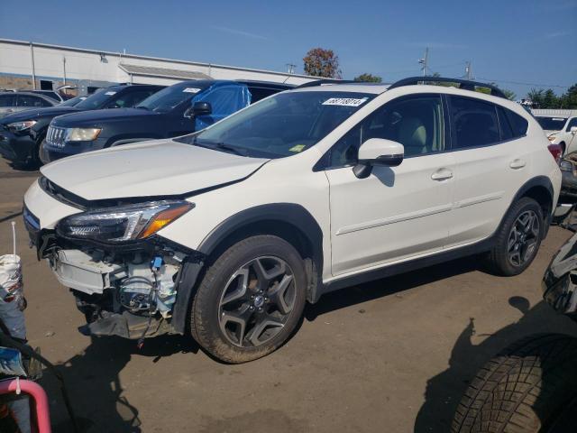 subaru crosstrek 2018 jf2gtamc7jh306830