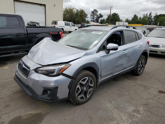 subaru crosstrek 2018 jf2gtamc7jh313583