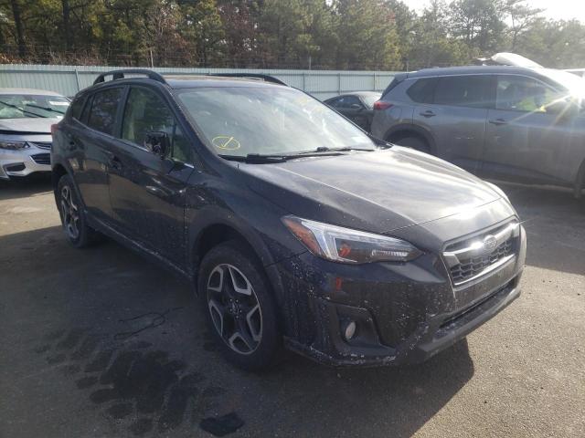 subaru crosstrek 2019 jf2gtamc7k8233315