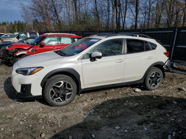 subaru crosstrek 2019 jf2gtamc7k8295085