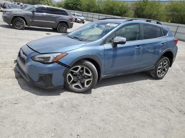 subaru crosstrek 2018 jf2gtamc8j8293117