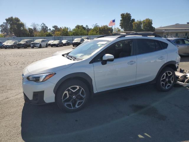 subaru crosstrek 2018 jf2gtamc8jh282392