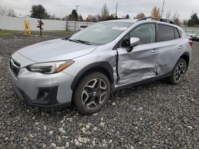 subaru crosstrek 2018 jf2gtamc8jh312880