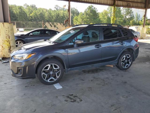 subaru crosstrek 2018 jf2gtamc8jh330246