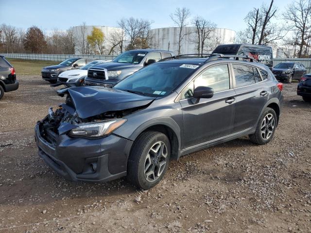 subaru crosstrek 2019 jf2gtamc8kh218953