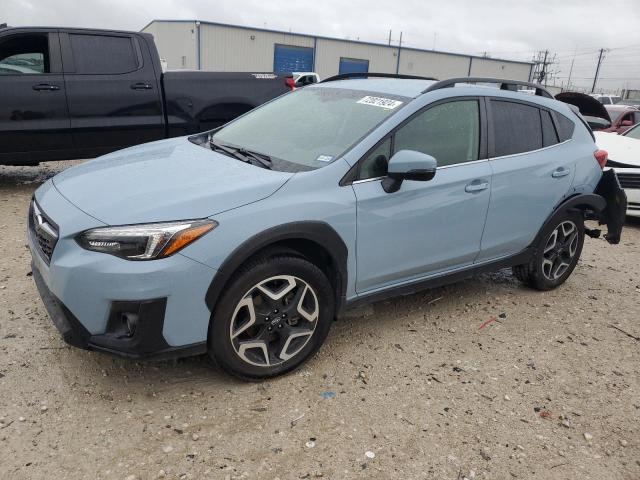 subaru crosstrek 2019 jf2gtamc8kh354211