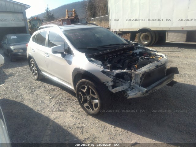 subaru crosstrek 2018 jf2gtamc9j8268064