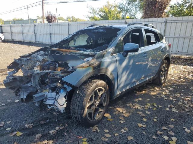 subaru crosstrek 2018 jf2gtamc9jh213629