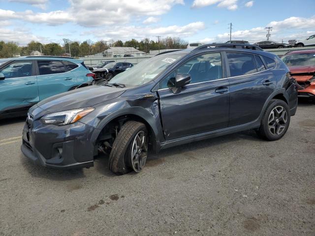 subaru crosstrek 2018 jf2gtamc9jh258800