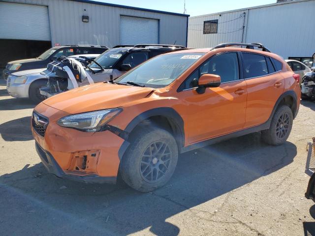 subaru crosstrek 2018 jf2gtamc9jh296186