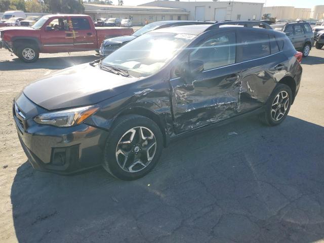 subaru crosstrek 2018 jf2gtamc9jh348982