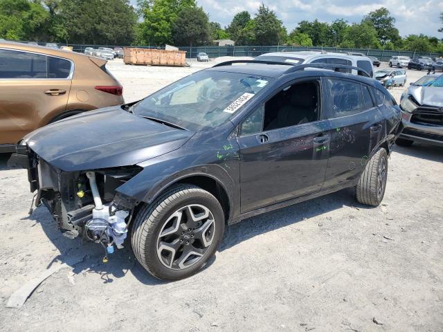 subaru crosstrek 2019 jf2gtamc9kh310573