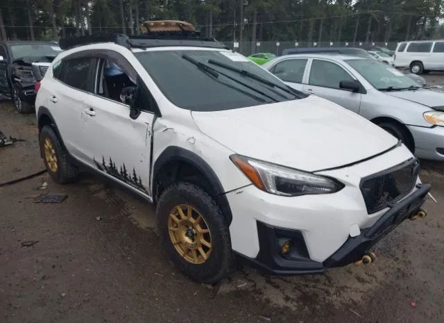 subaru crosstrek 2018 jf2gtamcxj8334685