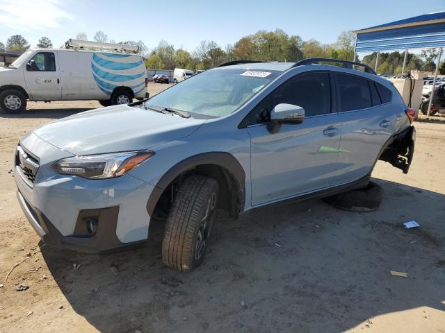 subaru crosstrek 2018 jf2gtamcxj8341443