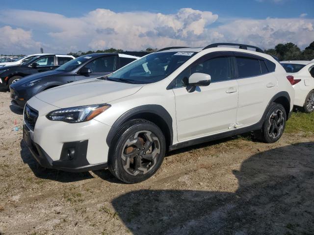 subaru crosstrek 2019 jf2gtamcxk8327270