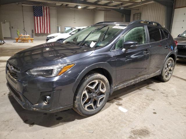 subaru crosstrek 2019 jf2gtamcxkh202656