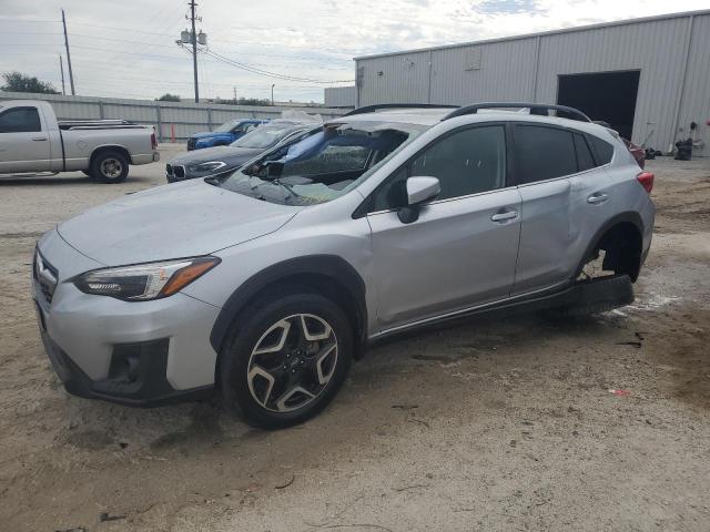 subaru crosstrek 2019 jf2gtamcxkh334431