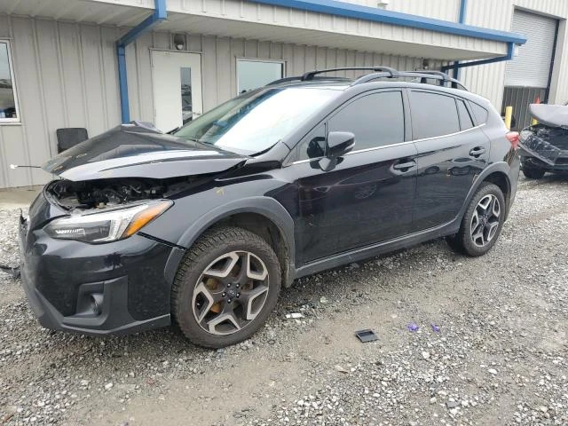 subaru crosstrek 2019 jf2gtanc0kh207072