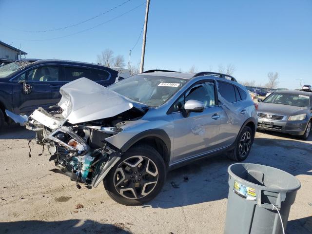 subaru crosstrek 2019 jf2gtanc0kh294682