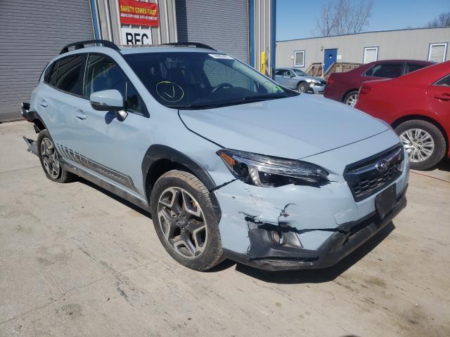 subaru crosstrek 2019 jf2gtanc1k8256054