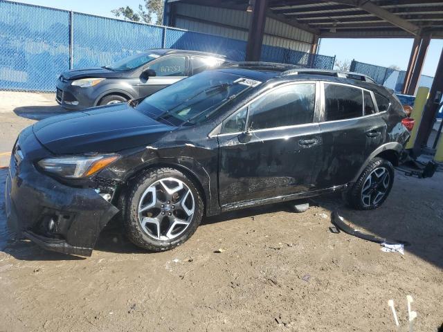 subaru crosstrek 2019 jf2gtanc1kh215326