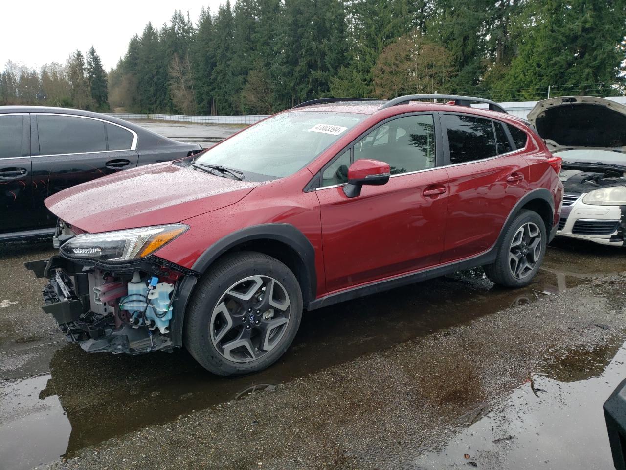 subaru crosstrek 2019 jf2gtanc1kh216055