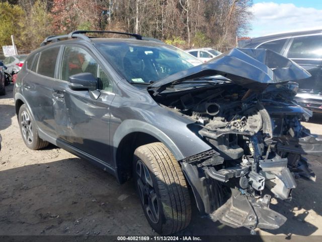 subaru crosstrek 2019 jf2gtanc1kh220946