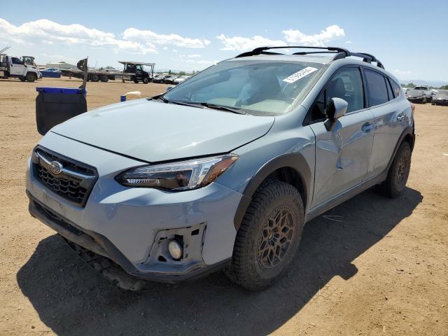 subaru crosstrek 2019 jf2gtanc1kh366621