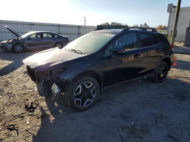 subaru crosstrek 2020 jf2gtanc1l8214498