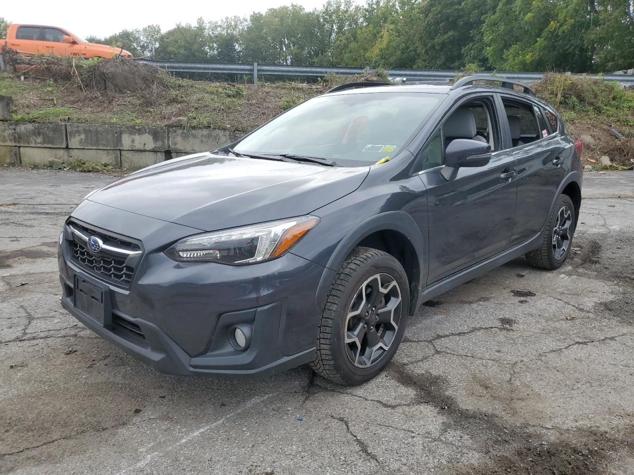 subaru crosstrek 2019 jf2gtanc3k8315492