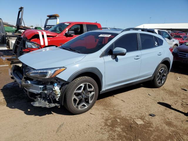 subaru crosstrek 2019 jf2gtanc3kh373683