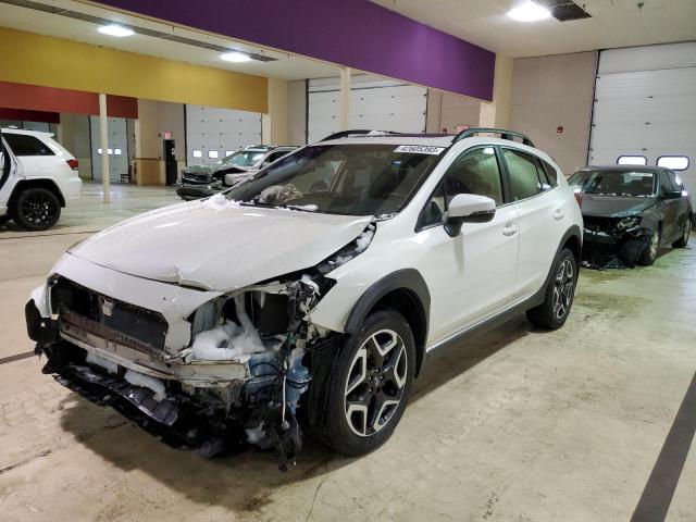 subaru crosstrek 2020 jf2gtanc3l8219220