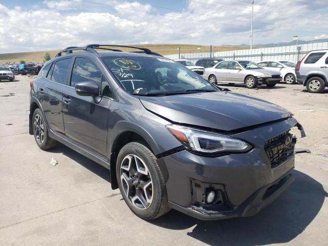 subaru crosstrek 2020 jf2gtanc3lh274184